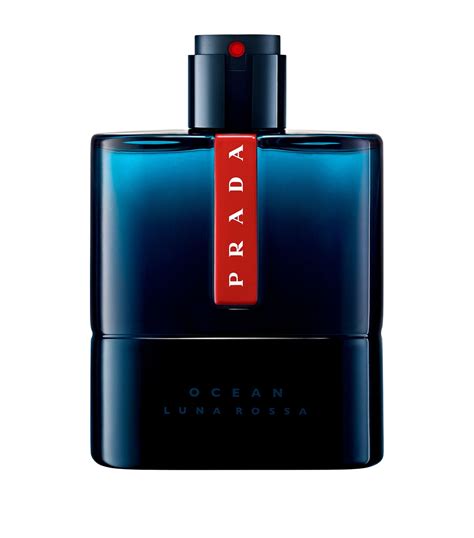 how long does prada luna rossa last|luna rossa ocean prada review.